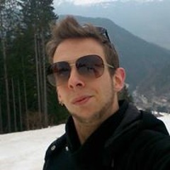 Sebastien Jund