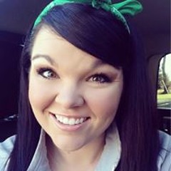 Katie Elizabeth Partlow