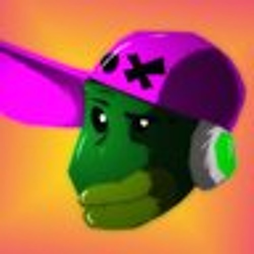 SoundCloud profile picture for @moeez