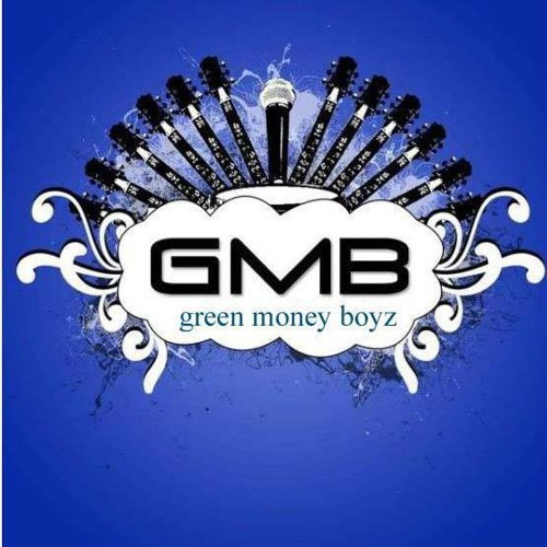 G.M.B. GreenMoneyboyz’s avatar
