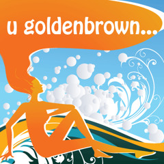 GB Goldenbrown