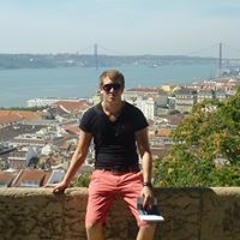 Timo Da Silva Custodio