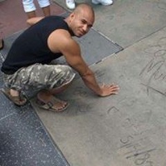 Eric Gilchrist 3