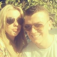 Charlotte O'Donovan 1