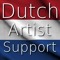 Dutch Artist Support