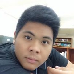 Kenrick Paul Padilla