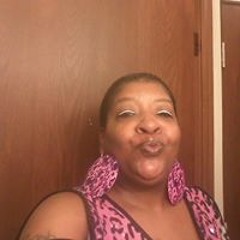 Yvonne Holloway-Jones