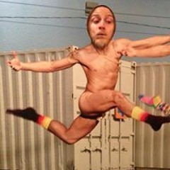 Jens Pettersson Becker