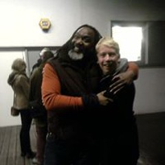 James Macalpine-Downie