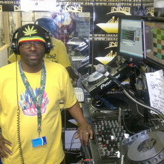 Dj Rebel Soca D