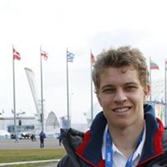 Christoffer Faarup 1