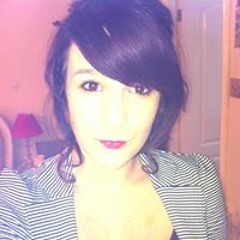 Paris Taylor-Robinson