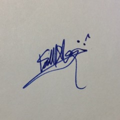 まらしぃ:「ナイト・オブ・ナイツ」を弾き直してみたんですが...