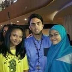 Jihan Rihadatul 'Aisy