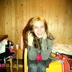 Cristina Alexandra 16