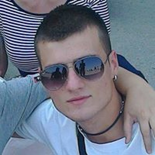 Vladan Ristic 1’s avatar