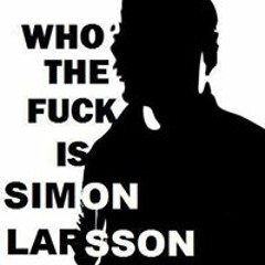 Simon Larsson 27