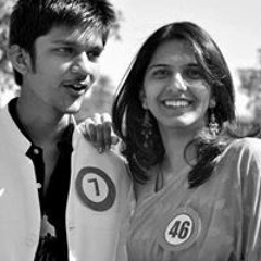 Aishwarya Choudhary 1