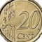 twenty cent
