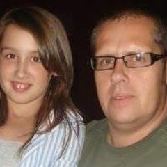 Steven Paul Davies 1