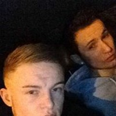 Niall 'Nanii' Winter