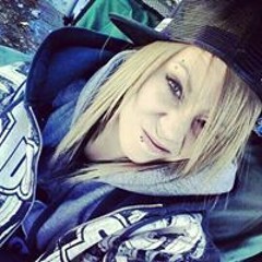 Pretty...Rad...Girl