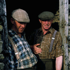 Things Have Never Been So Bad - Unfinished*