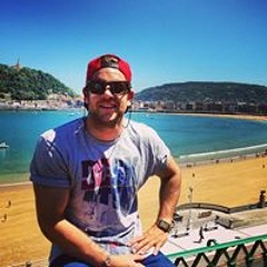 Christopher Oswald Hegg