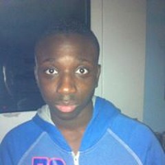 Abou DeBeing