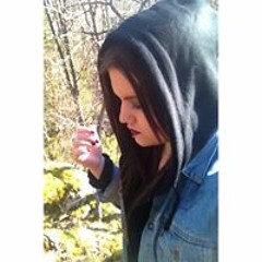 Lizette Busfröt Pirnes