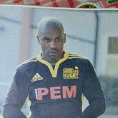 Patrice Edgard