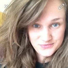 Rachel Priestland-Hearn