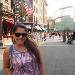 Dalila Ailin Ferreyra