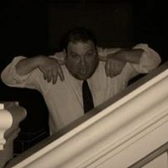 Mark Edward Campbell