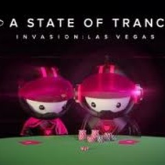 Trance...