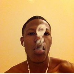 SmokeGang Cain