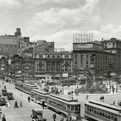 UA 未知の芸術家