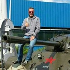 Dennis Müller 75