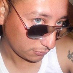 Paul Omar Falconi Otazo