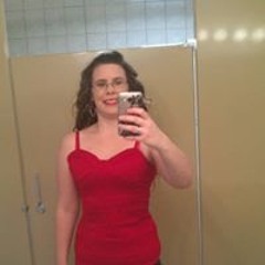 Samantha MacKinnon 1