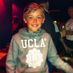 Bobby Gurr