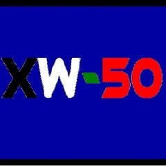 the XW-50