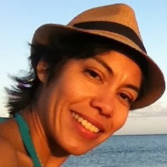 María Consuelo Chang