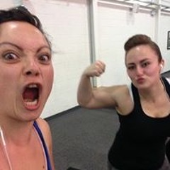 Viki-Jo Trix Rollinson