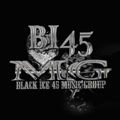 Black Ice 45 Music Group