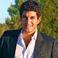 Omar Khalifa 19