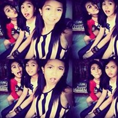 Aira Coline Sarmiento