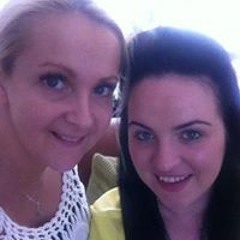 Sarah Tweety-Pie Ross