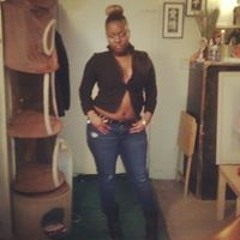 Jowanna NewMe Hollins