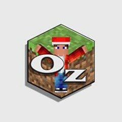 Ozzy Minecrafter
